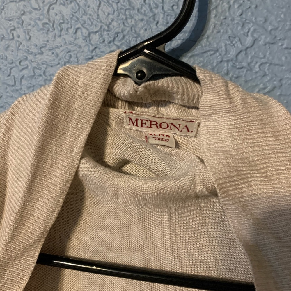 Cardigan - Picture 2 of 2